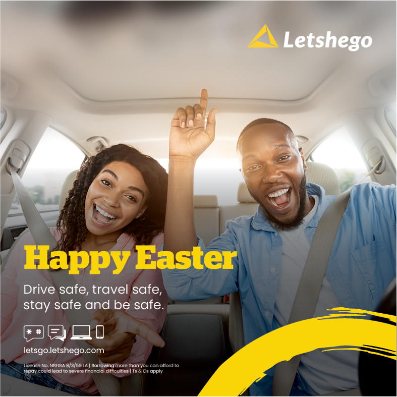 letshegobw's tweet photo. Letshego Botswana wishes you a happy Easter holiday.

#LetsGoBW #LetsImproveLife https://t.co/d92zizEPqI