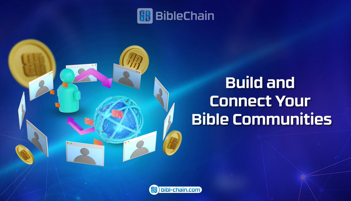 BibleChain tweet media
