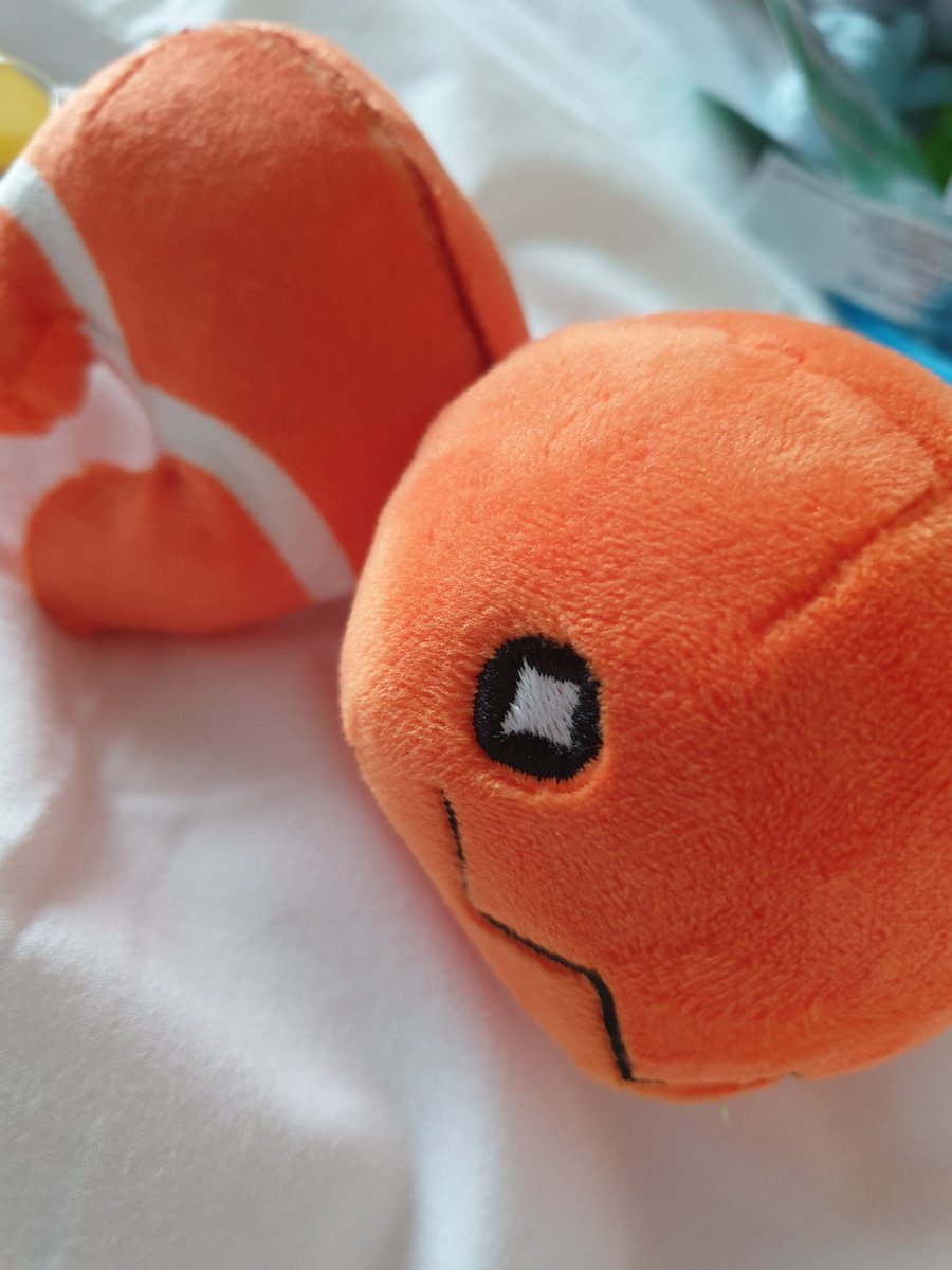 Er ist wieder da und holt euch alle!!!