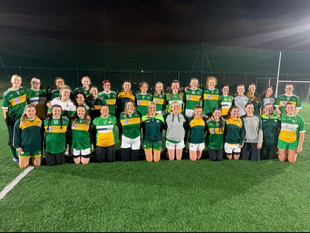 Davitts GAC tweet media