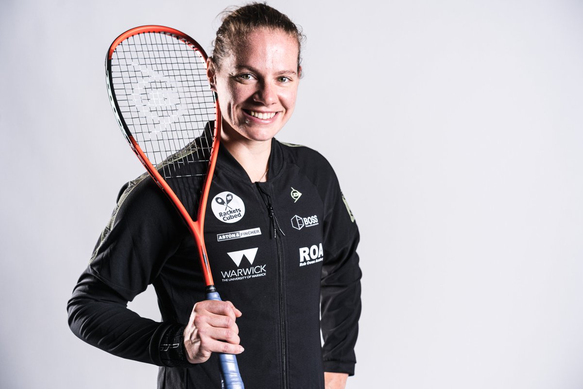 British Open (@britopensquash) on Twitter photo 📻 Great to hear Birmingham hero <a href="/SJPerry15/">Sarah-Jane Perry</a> previewing the British Open on <a href="/bbcwm/">BBC Birmingham & Black Country</a> yesterday!
👂 Listen to SJ here (go to 2:13:49) ⬇️
bbc.co.uk/sounds/play/p0… 📻 Great to hear Birmingham hero <a href="/SJPerry15/">Sarah-Jane Perry</a> previewing the British Open on <a href="/bbcwm/">BBC Birmingham & Black Country</a> yesterday!
👂 Listen to SJ here (go to 2:13:49) ⬇️
bbc.co.uk/sounds/play/p0…