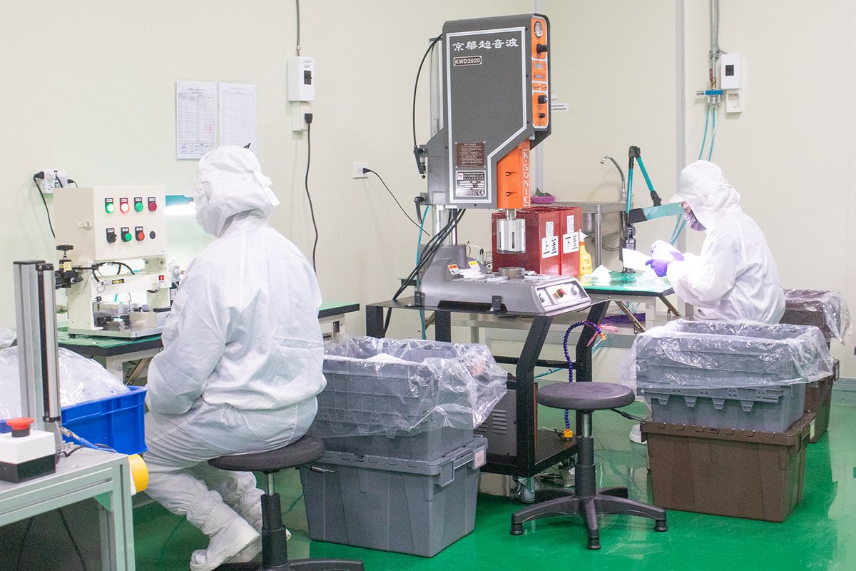 HongYangThy's tweet photo. Looking for a reliable plastic manufacturing partner? Look no further than THY Precision, with ISO 13485 certification and expertise in plastic manufacturing processes. #THYPrecision #ISO13485 #plasticmanufacturing

https://t.co/he88d72DOc https://t.co/ZOy5sdCRw3