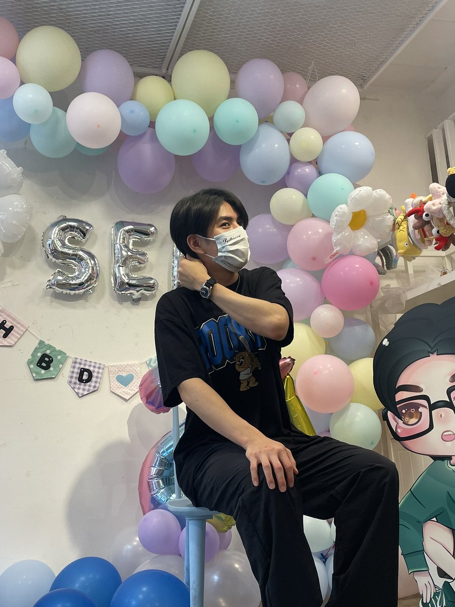 I-Mellowシ tweet media