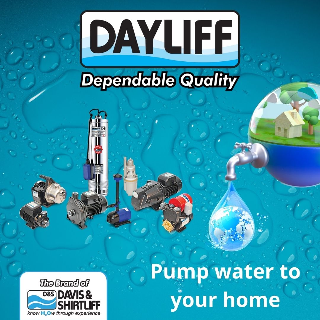 Davis & Shirtliff Zambia (davis_zm) / Twitter