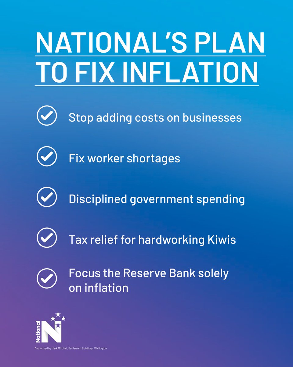 NZ National Party tweet media