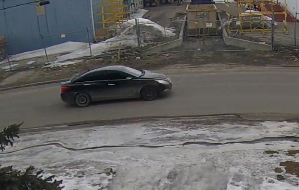 Calgary Police tweet media