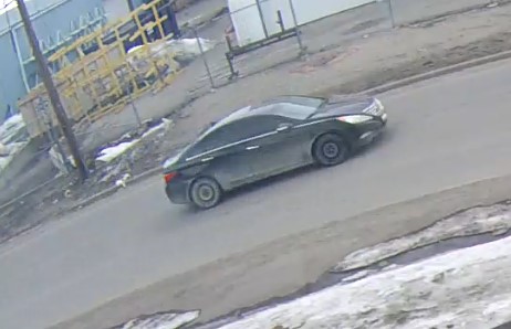Calgary Police tweet media