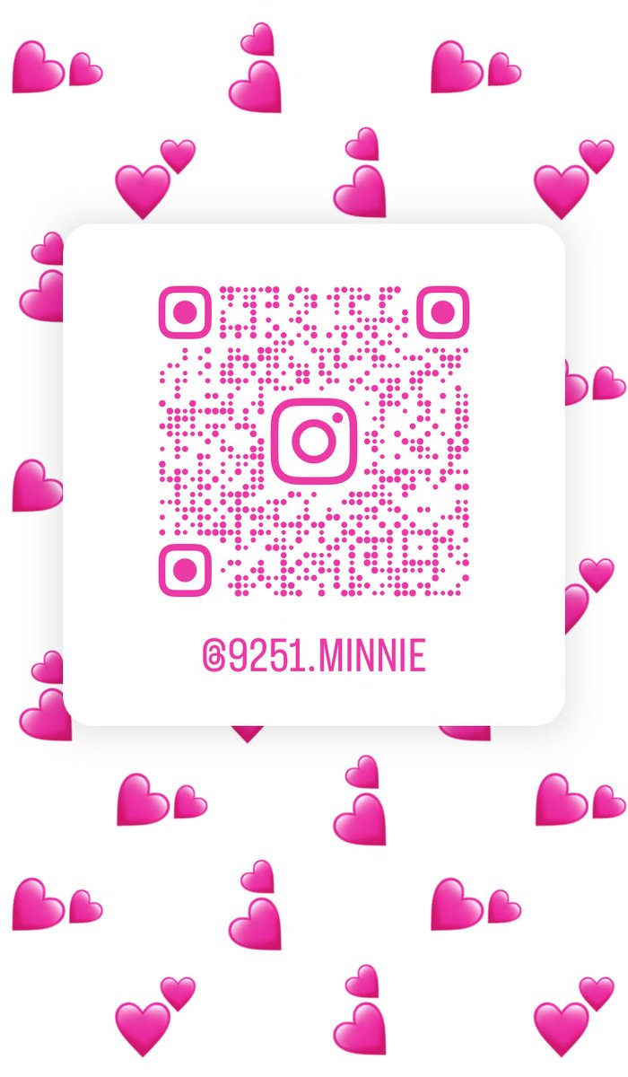 Minnie, Chester, Lulu, Tom and Stripesy are on Instagram if you would like to follow ❤️ instagram.com/9251.minnie?ig…