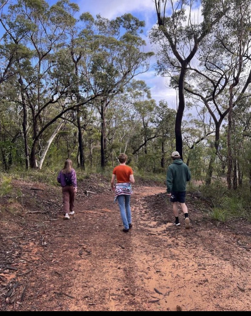 what a time to be alive