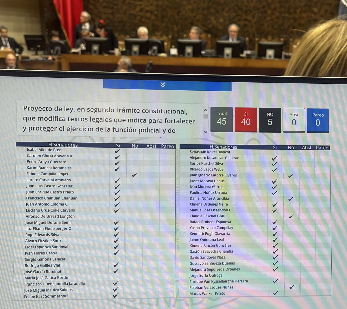 Felipe Kast tweet media