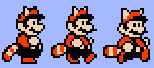 JamesCharge's tweet photo. Has she not seen even the original games? He's worn animal costumes since Super Mario Bros 3 in 1988 (or 1990 in North America). That's before I was even born, and I still know that. https://t.co/yKu4bsex8S