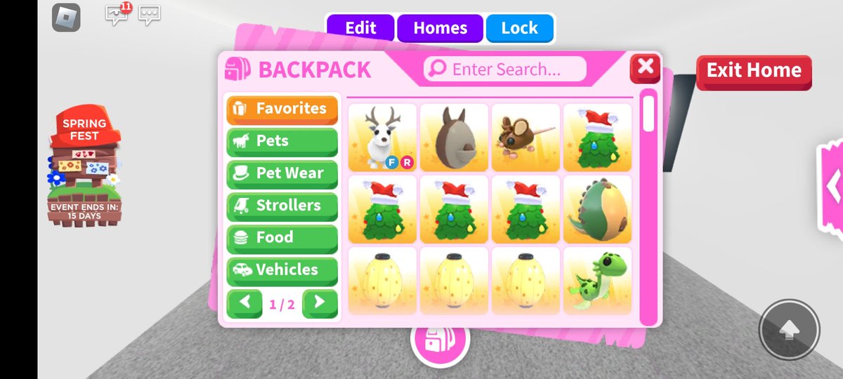 bbhismyyellow's tweet photo. trading these in adopt me!! +fly potion
#Adoptmetrades #adoptme #playadoptme #roblox https://t.co/zo9fMF5lCM