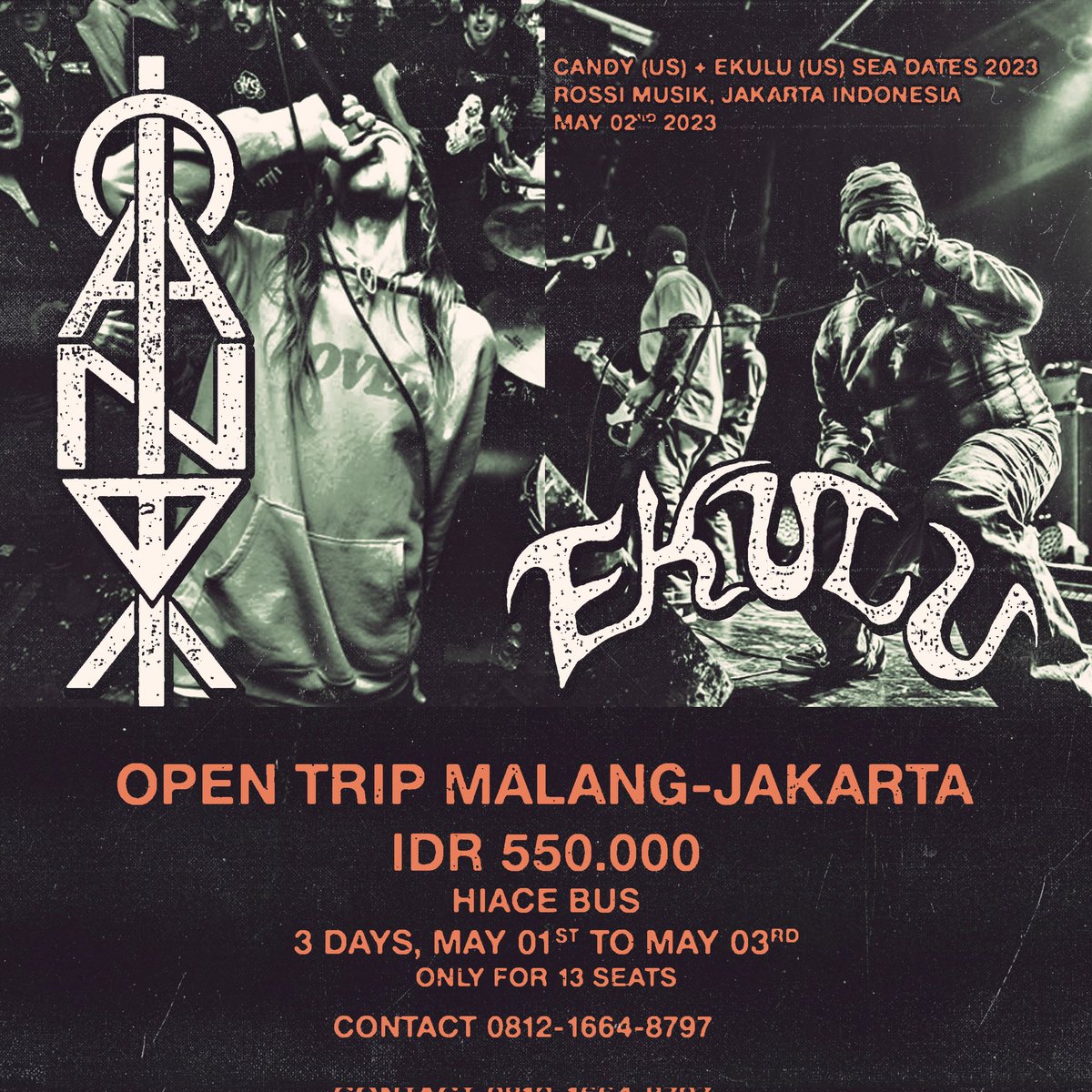 Ciwen Ilusi tweet media