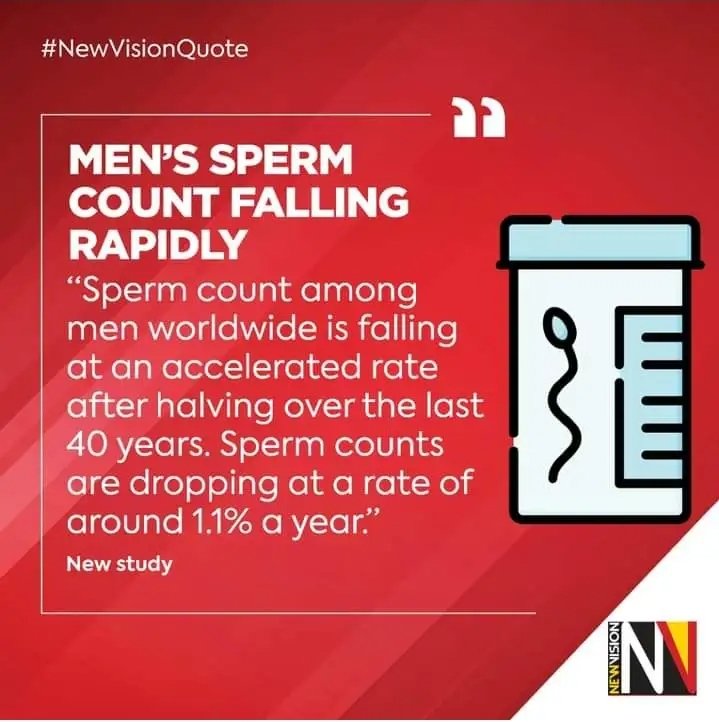 We are overlooking the rate at which most men are being diagnosed with