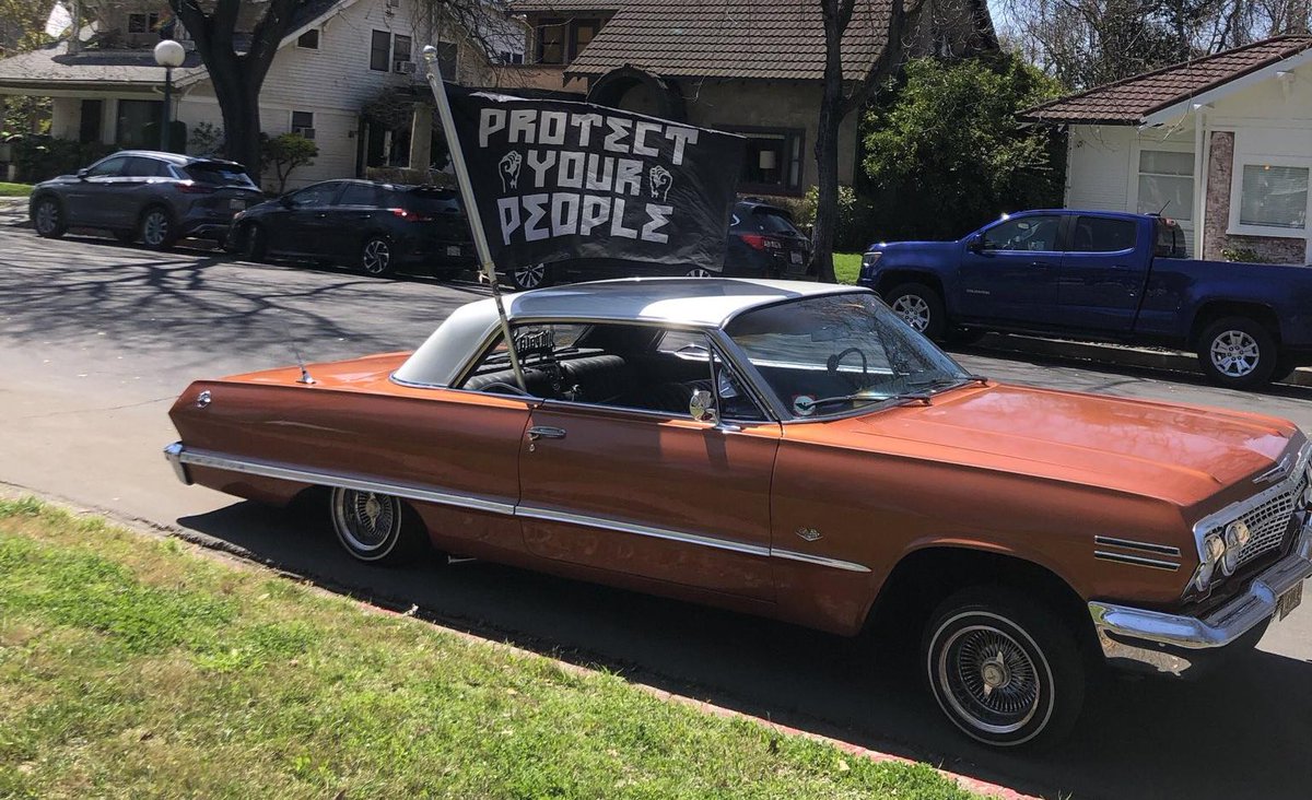 OaklandAboSol's tweet photo. Check out out April newsletter!
Debunking the "Norway Model", Corcoran flooding, and a reportback from a gathering in Modesto of families hit by police violence

Subscribe for original analyses, reporting, news from inside and ways to plug in and support.

https://t.co/NaF9nOL9Hs https://t.co/fsq5oE6SY5