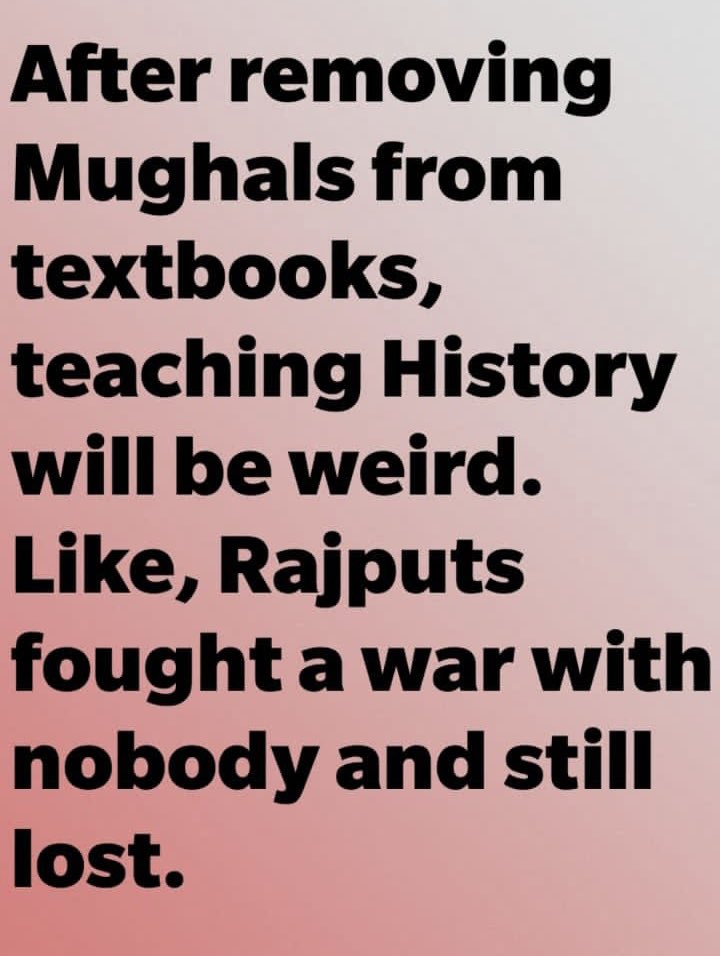 advsanjoy's tweet photo. 😂😂😂😂🤪🤪🤪😝😝😝😝

WhatsApp of the Day!! https://t.co/1XKQ3sfXhW
