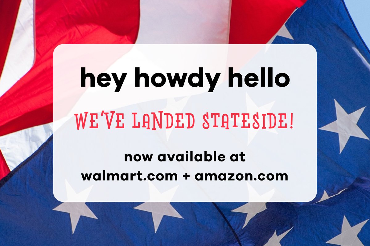 Got pals in the USA? 🇺🇸 - mailchi.mp/naturaldeoco/u…