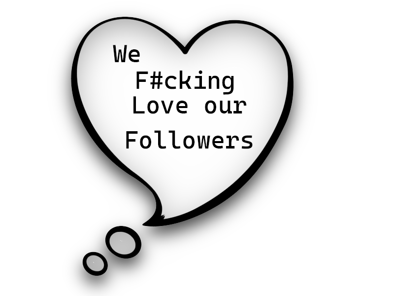 Art of Profanity tweet media