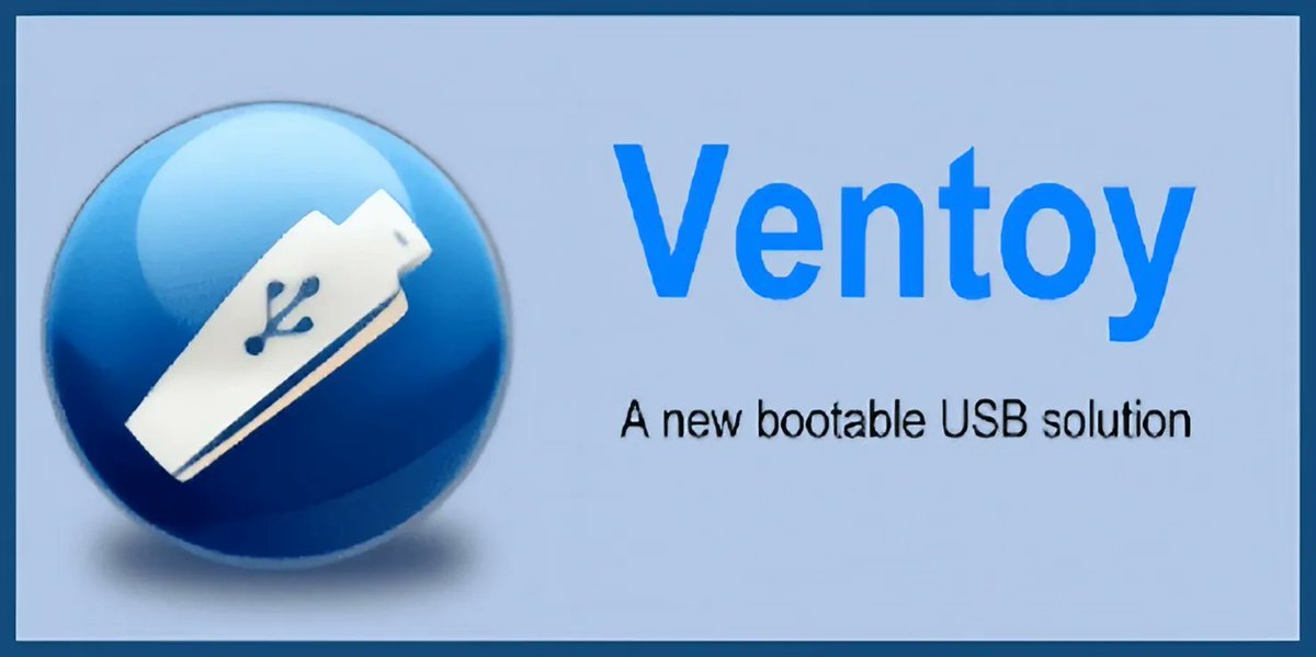 MrEXEfiles's tweet image. Say goodbye to creating separate USBs for each image! With Ventoy, just copy ISO/WIM/IMG/VHD files to the USB drive and boot them directly. Easy-peasy! #Ventoy #BootableUSB #TechTools