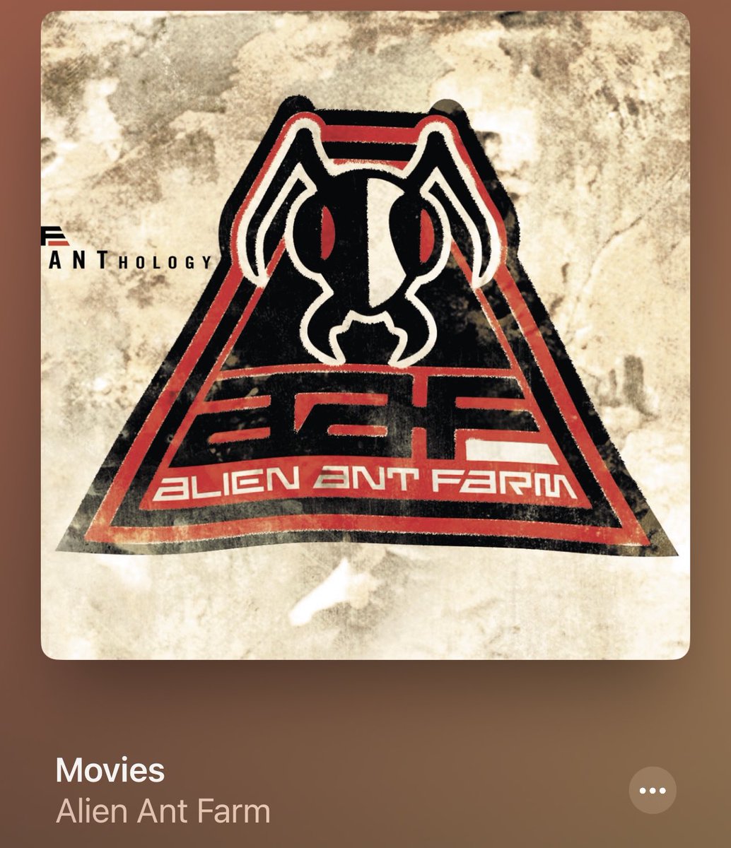 Morning friends!

Finally landed! Back home in Perth, Western Australia! 15 & a bit hours, the fastest I’ve ever done from London!

Did I watch a few ‘Movies’? Well yes I did! Good songs too! $5 bargain bin LP purchase by the mid/late 2000’s!

Have a rippper mates!

#AlienAntFarm