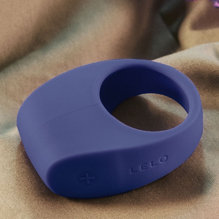AdultShopcom's tweet image. Pair up and feel the vibes of the new Tor 3 - LELO's first app-controlled cock ring: adultshop.com/lelo-tor-3-app…