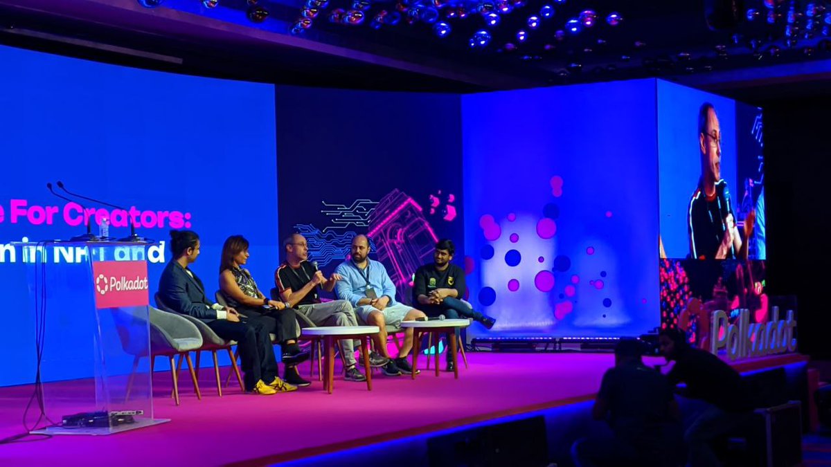 Unique Network 中文 tweet media