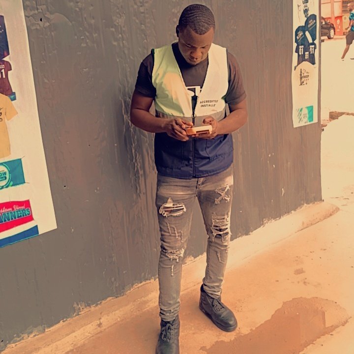 MusengeEm's tweet image. #NewProfilePic