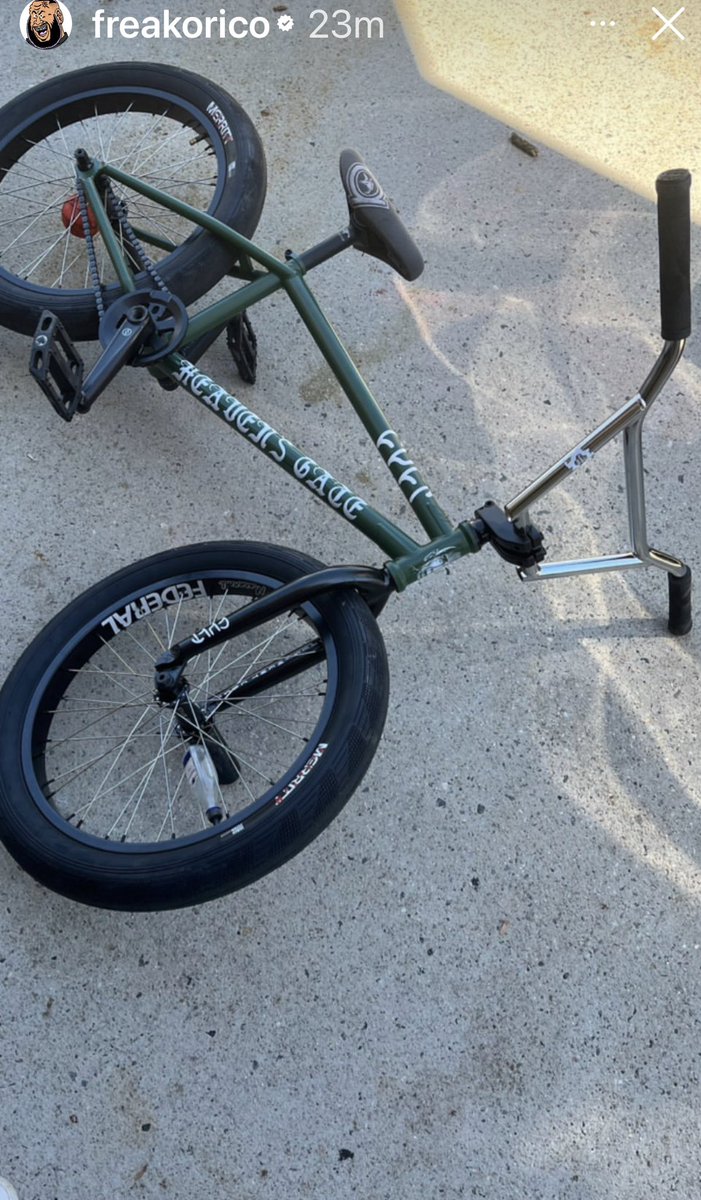 cultcrew's tweet photo. #cultcrew #frko https://t.co/EdL6Vz2549
