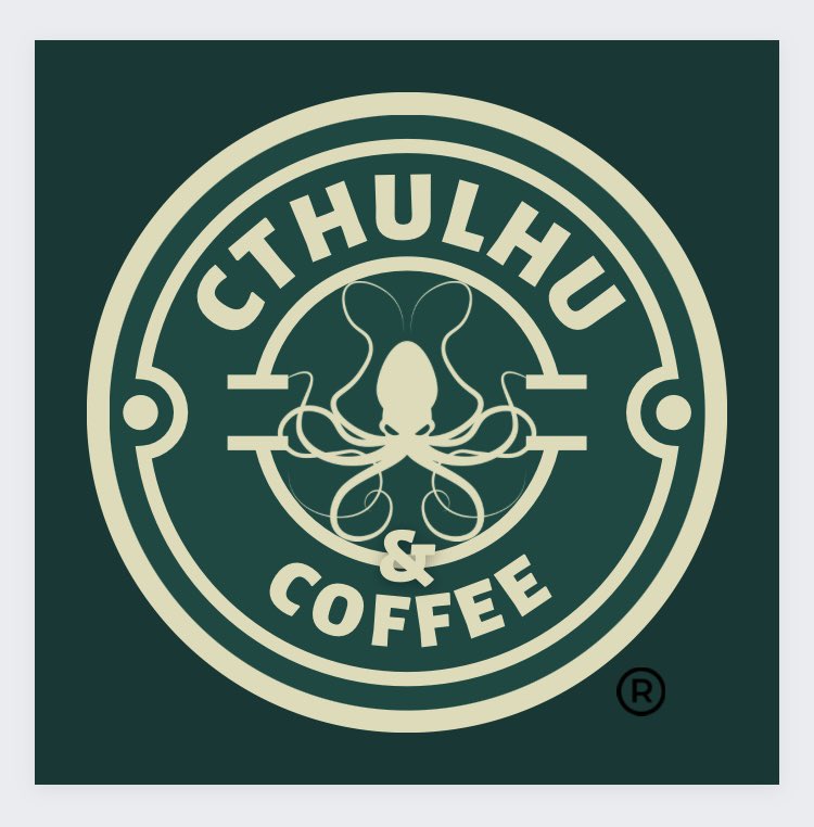 #CTHULHUANDCOFFEE 

S1E1

Talking #HITMAN vs #FOLKHORROR and #BENWHEATLEY #KILLLIST #MYTHICTHEMES #KINGINYELLOW #ARTHURIANMYTH