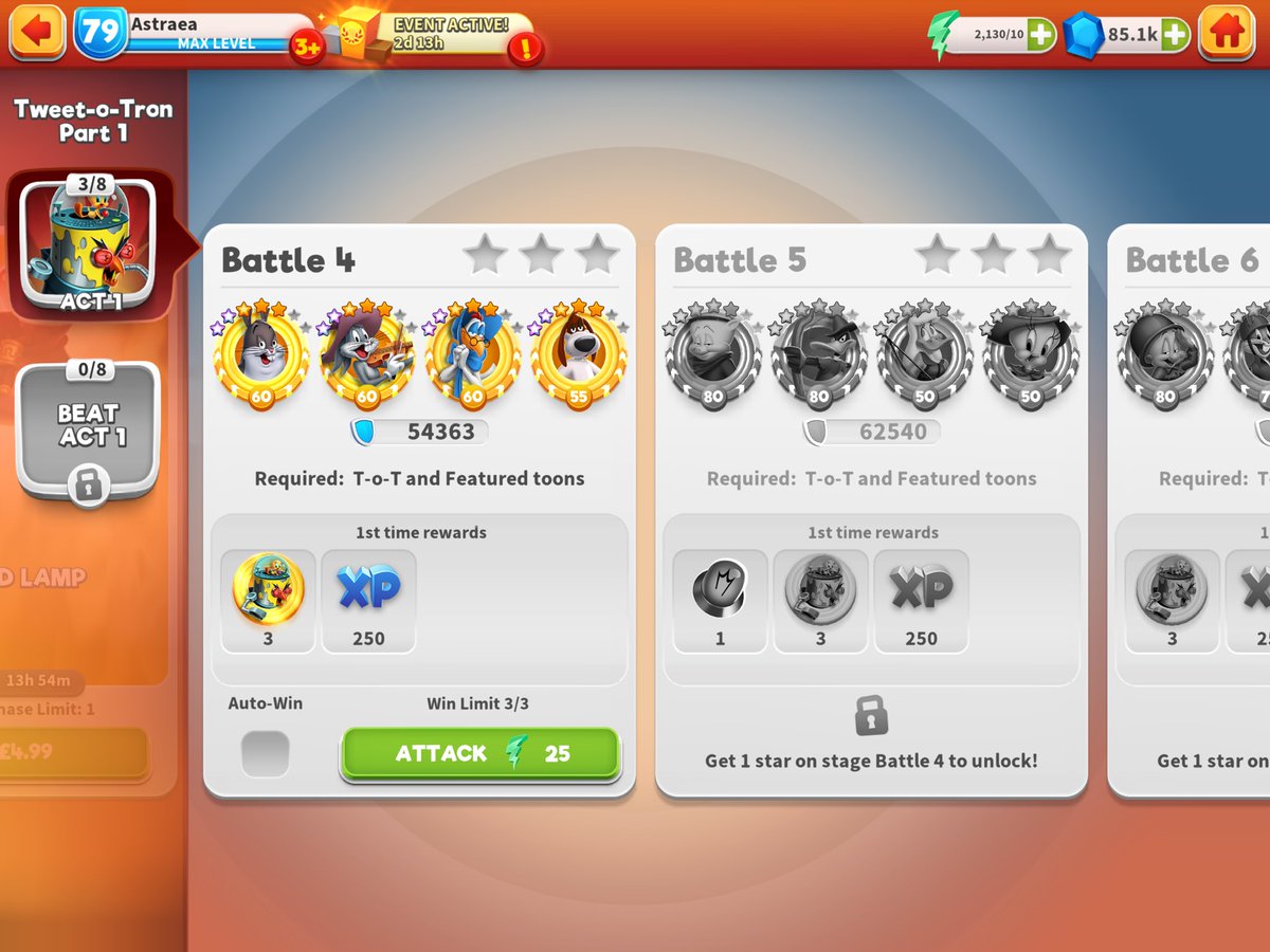 AstraeaE0s's tweet photo. @LooneyTunesWoM the bugged level. #whatsupdoc #bugged bunny https://t.co/KQio4OAheK