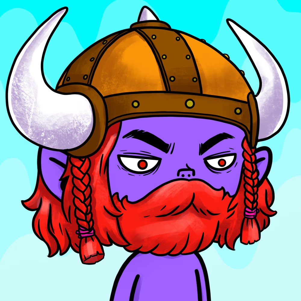 Candy Hunters tweet media