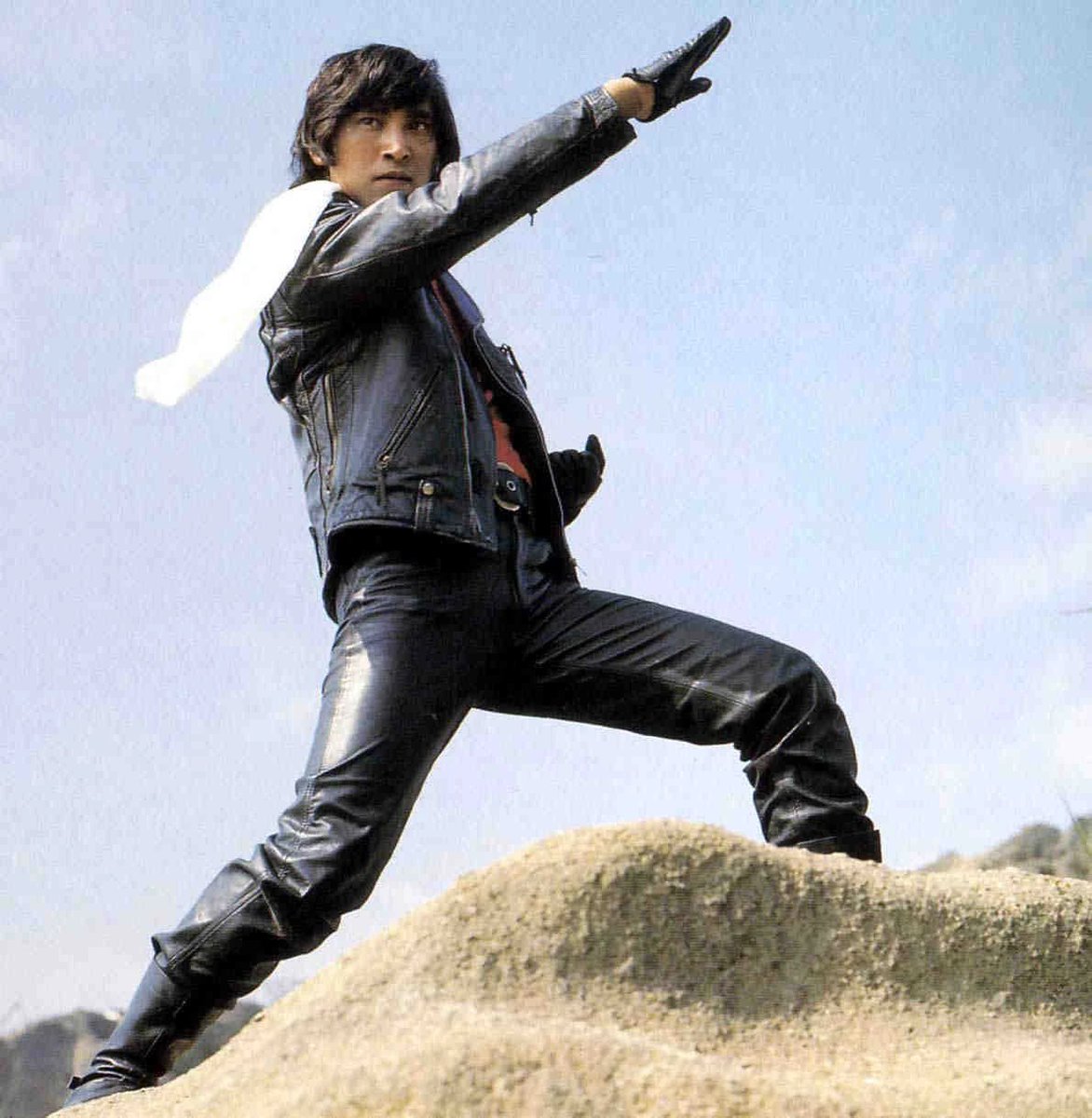 Daily Kamen Rider on Twitter: 