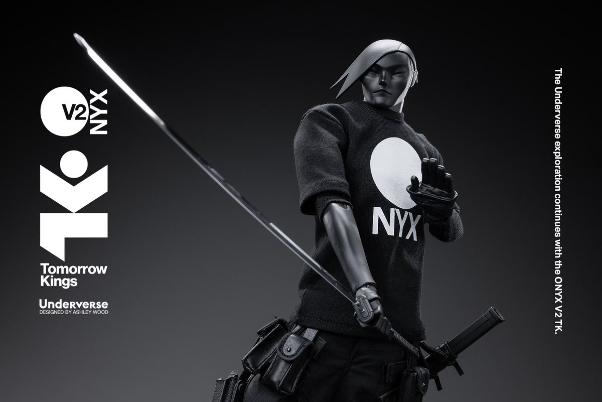 underversehq's tweet photo. Thailand Toy Expo 2023 details! TTE Limited Editions and Ashley Wood signing info at the link:
https://t.co/nkoNlbug8Z
#underverse #underversehq #uvhq
#thailandtoyexpo #tte2023 #thailandtoyexpo2023
#popbot #ashleywood #tomorrowkings #OneSixth #wwr2 #worldwarrobot https://t.co/bIoulug2YC