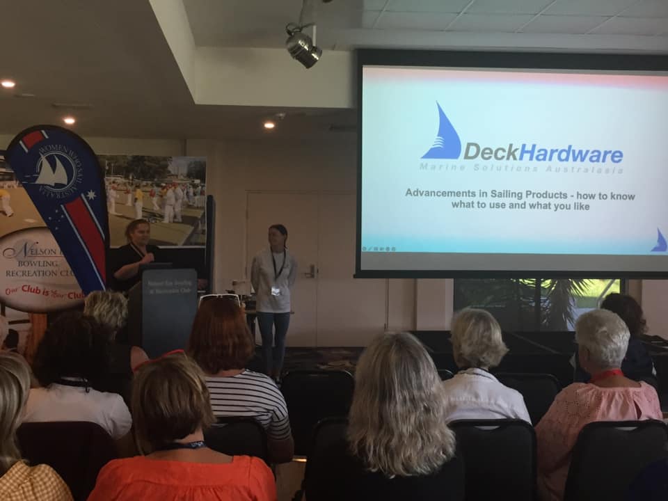 DeckHardware tweet media