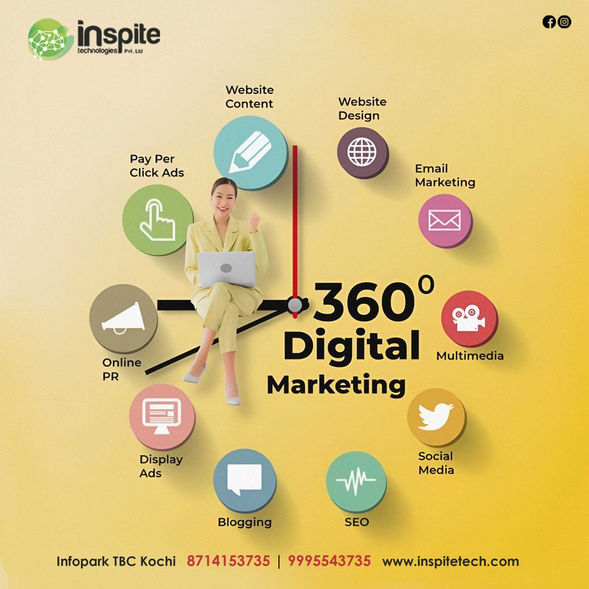 inspite15's tweet image. 360° view of Digital Marketing.
.
.
📷 Visit: inspitetech.com
📷   info@inspitetech.com
📷 9995543735  |  8113950449
.
#inspite #digitalmarketing #typesofdigitalmarketing #digitalmarketingagency #digitalmarketingtips #websitedesign #websitedesigning #digitalmarketer