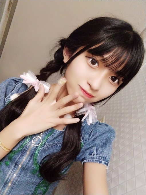 Twitterのコスプレ画像3