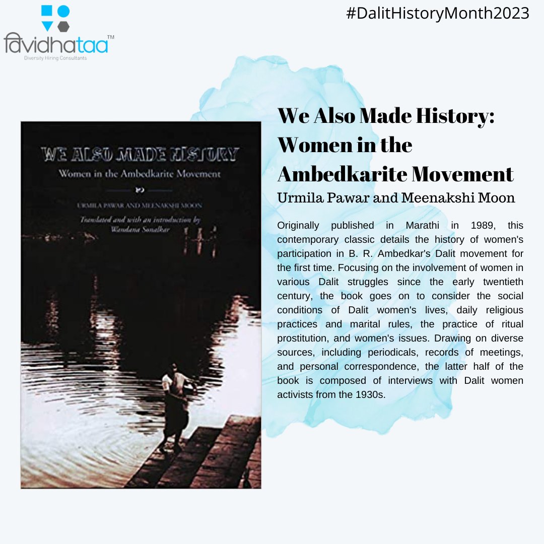 vividhataa's tweet photo. Read More Here: https://t.co/7xkR9NTb0Y

#Dalithistorymonth2023 #bhim #periyarist #bhimraoambedkar #hindu #drbrambedkar #reservation #ambedkarjayanti #bhimrao #thirumavalavan #castelesscollective #seeman #periyar #tholthirumavalavan #mahar #mkstalin #dalithistorymonth https://t.co/rOcr7WkfWM