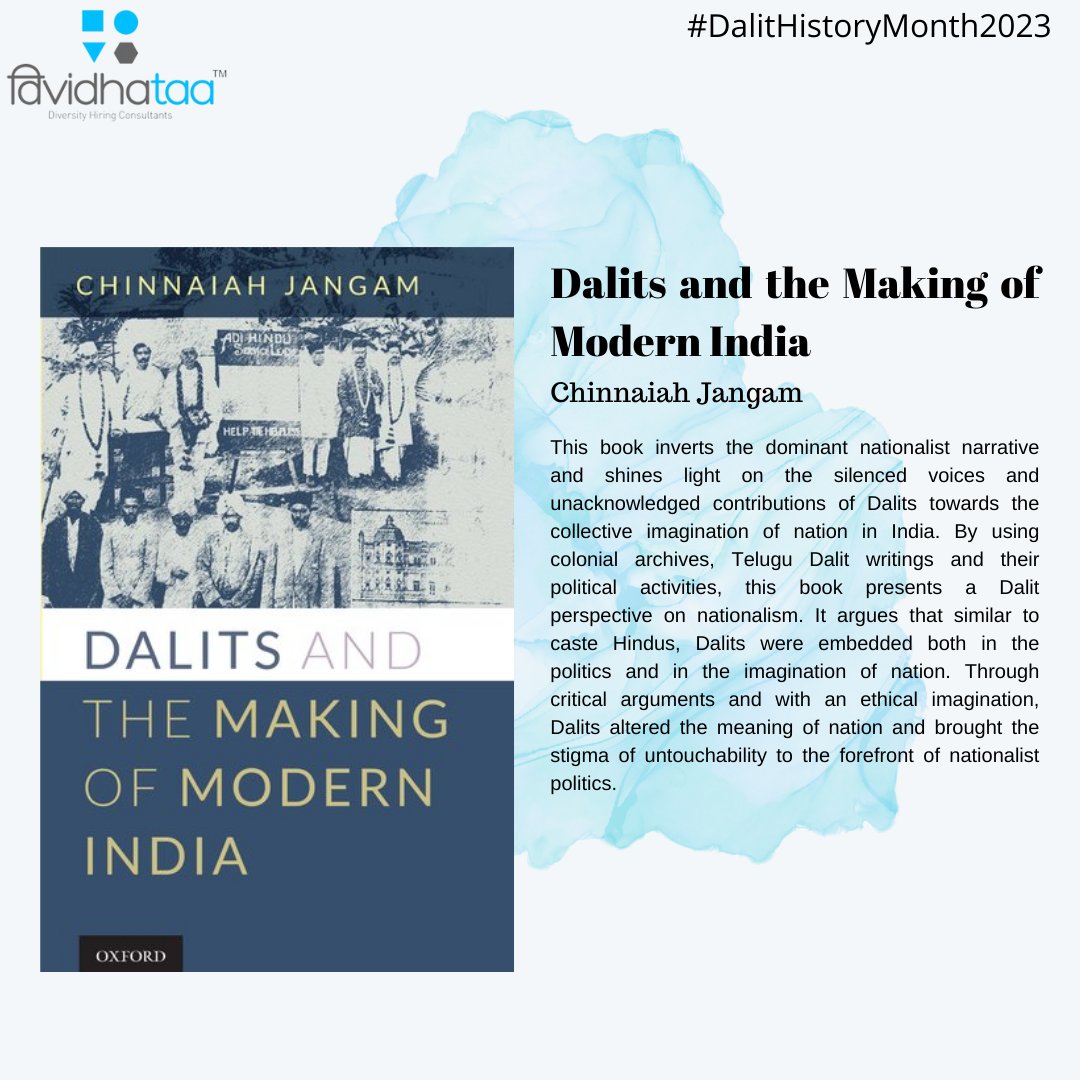 vividhataa's tweet photo. Read More Here: https://t.co/7xkR9NTb0Y

#Dalithistorymonth2023 #bhim #periyarist #bhimraoambedkar #hindu #drbrambedkar #reservation #ambedkarjayanti #bhimrao #thirumavalavan #castelesscollective #seeman #periyar #tholthirumavalavan #mahar #mkstalin #dalithistorymonth https://t.co/rOcr7WkfWM