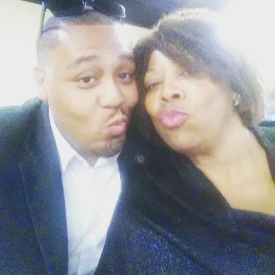 GSCSDistrict1's tweet photo. Y’all wish MOTHER a HAPPY BIRTHDAY!
Bountiful Birthday Blessings Bestowed Benedictory By Brown Benevolently!
Happy birthday, Mother!
#RB3💯 #My1stTeacher #Hollis #Retha #RickSyntelsMother #Mother #PikeCo #Zebulon #Griffin #KIP https://t.co/cETCSmFkYG