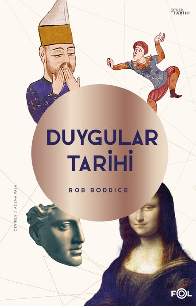 Gunaydin, 2 Mayis Sali, Rob Boddice @virbeatum
ile BAU Besiktas kampusumuzde sohbet ediyoruz ve Duygular Tarihi kitabinin Turkcede yayinlanmasini kutluyoruz,  sizi de bekleriz, RT yaparak yayginlastirabilir misiniz? <a href="/folkitap/">FOL</a>