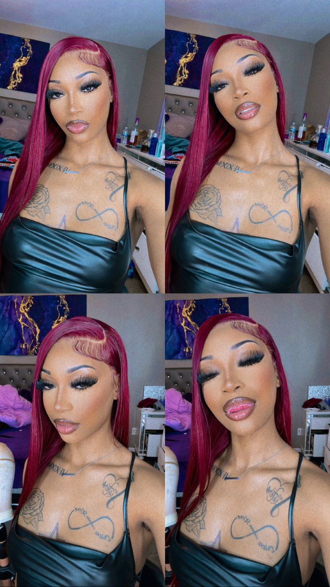 _ayannaE's tweet image. Let’s make love 💆🏽‍♀️