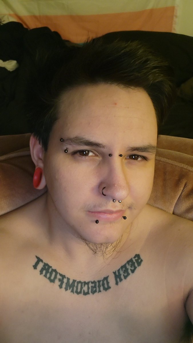 EmoBoiTTV's tweet photo. Live playing Dead by Daylight, trying not to be dependent on Dead Hard anymore
https://t.co/yeykAF1ypT
#deadbydaylight #dbd #DeadbyDaylgiht #gaymer #bi
#streaming #streamer #twitch #twitchaffiliate #lgbt #LGBTQ #lgbtqia #deadbidaylight #TwitchStreamers
#twitchstreaming https://t.co/eSjOdZMnTi