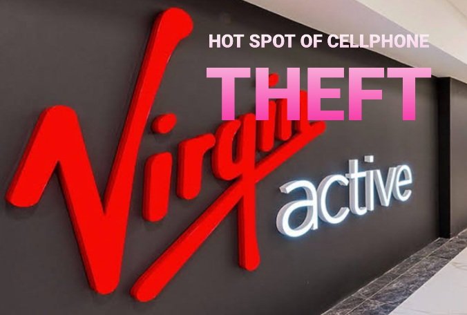 @virginactiveSA @virginhelp @virginmedia @Virgin @hellopetercom @CrimeSafetyTips so first day after 8 days back at VIRGIN ACTIVE gym who has still kept silent on the THIEVERY of cellphones out of Locked Secured Members Lockers ... so who do we Trust and who is NOT Trusted