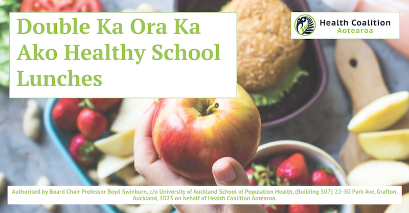 “Currently only 25% of schools are eligible... Our research shows 63% of people support doubling Ka Ora Ka Ako to cover half of all schools. This is even higher among Māori with 71% supporting the expansion."
- <a href="/LisaTeMorenga/">Another X quitter</a> 

healthcoalition.org.nz/hca-research-s…