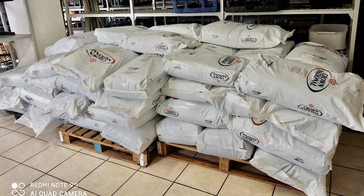 Chefs with Compassion tweet media