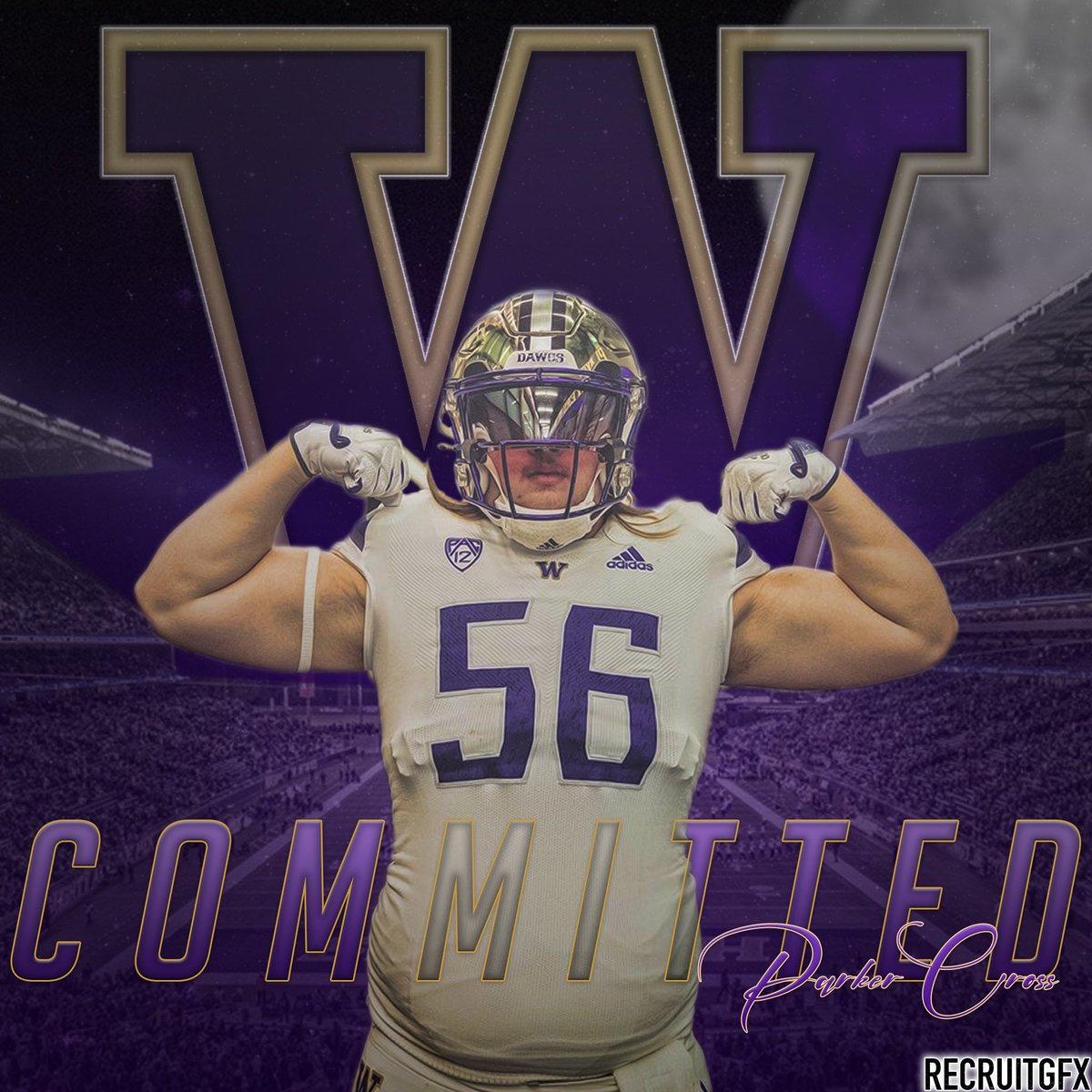 Parker Cross tweet media