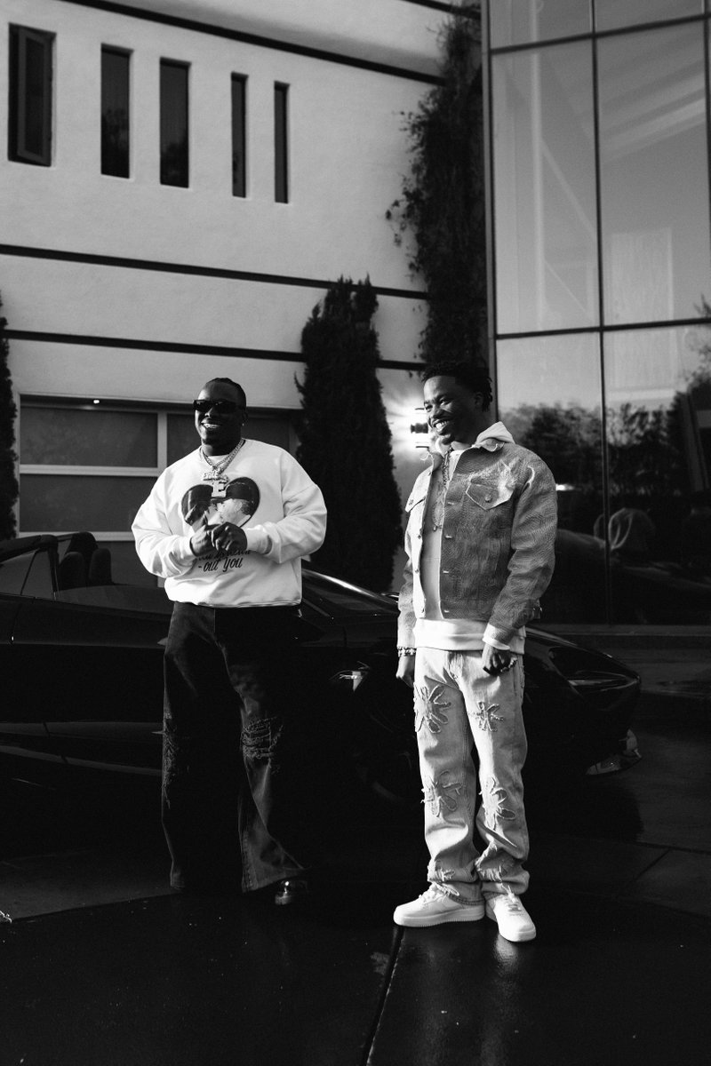 redbullrecords's tweet photo. Watch @Blxst new video "Passionate" feat. @RoddyRicch this Thursday starting 6am ET on @MTV Live, @MTVU, @BETSoul, and @BETJams. #JFC2 https://t.co/BINmkGmQXZ