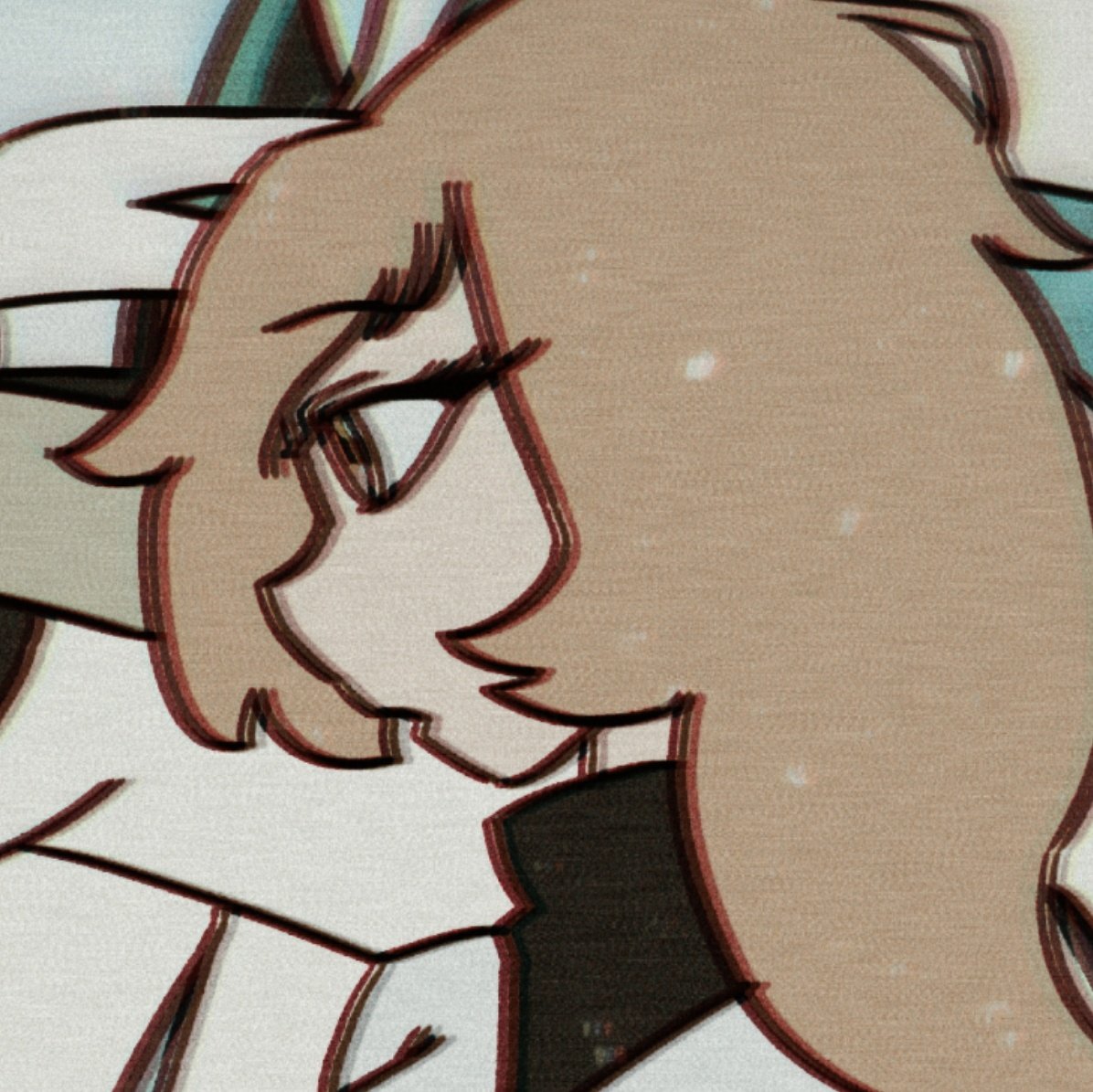 〔 NEW GRACE. 〕

tw// blood mention, injury