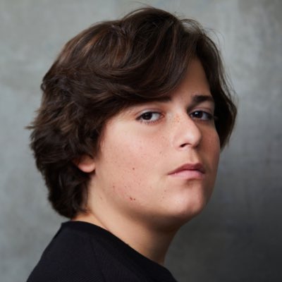 carsonbolde's tweet photo. #NewProfilePic https://t.co/xaWkviX93p