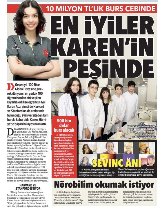 hlmdmrl's tweet image. #EdebiyatEğitimi #CSHA #KTİS #Medeniyet

- Proje tabanlı çalışan okullara 👏🏻
- Benzer bir çalışma ortamı sunamayan üniversitelere 😩
- 1700'lerden beri batıyla rekabet edemeyen eğitim sistemine / yöneticilere 😤

(Fî tarihinde de böyle şeyler demişim🤔)